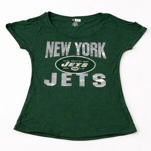 NEW: women’s Jets NFL T-shirt